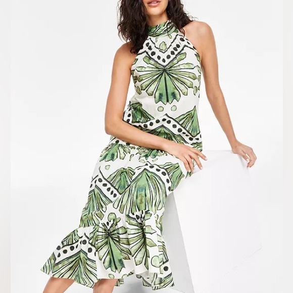 MSK Dresses & Skirts - MSK Maxi Dress